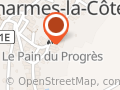 Le Pain du Progrès