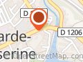 CAISSE DE CREDIT MUTUEL BELLEGARDE SUR VALSERINE - BELLEGARDE VALSERINE