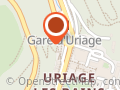 Caisse d'Epargne Uriage