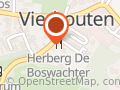 Pannekoekenhuus 'likkepot'