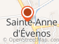 Le Sainte Anne