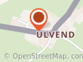 Landgoed van Ulvend