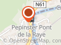 Thenaers Carrosserie Sprl