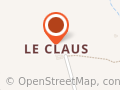 La Bastide du Claus - Vitaverde - Gîtes et chambres d'hôtes