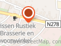 Robuust - Brasserie & Living