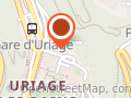 Laboratoire Dermatologique d'Uriage
