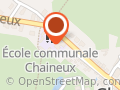 Ecole Communale Chaineux