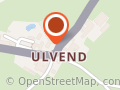 Hof van Ulvend