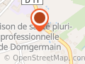 Infirmière Marie LIPUT