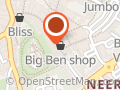 Big Ben Shop V.O.F.