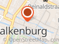 Vergulde Kader Inlijsterij/Atelier in 't