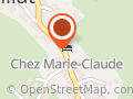 Chez Marie Claude