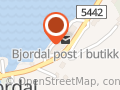 Bjordal Post i Butikk