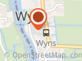Stichting Begraafplaats Wyns