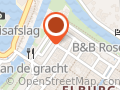 "Bed and Breakfast "de kleine Vesting"