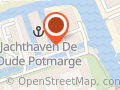 Jachthaven de Oude Potmarge