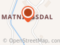 Matningsdal Idrettslag