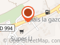 Contemple et sens