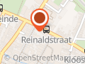 Bed&Breakfast Villa Reinald