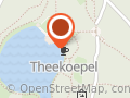Theekoepel