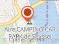 Aire Camping-Car Park