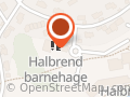 Halbrend Barnehage