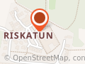 Riskatun Fus Barnehage SA
