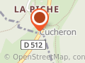 Les Ateliers du Cucheron - chambre d'hôtes & spa