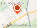 Tennisvereniging 'de Hoge Wick'