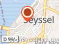 Seyssel Immobilier