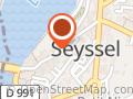 CCAS (CTRE COM ACTION SOCIALE DE SEYSSEL)
