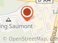 Camping De Saumont
