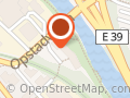 Gjesdal catering AS