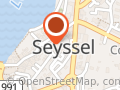 COMMUNAUTE DE COMMUNE DU PAYS DE SEYSSEL