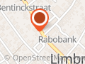 Woningstichting Limbricht