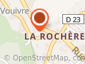L'AUBERGE DE MONTROND