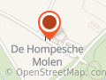 De Hompesche Molen