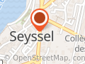 Energie et Services de Seyssel