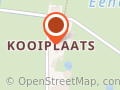 Groepsverblijf 't Oastind