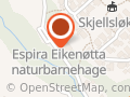 Eikenøtta Naturbarnehage AS