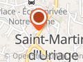 La Tanière - Coworking Uriage
