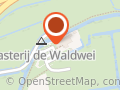 Gasterij De Waldwei B.V.