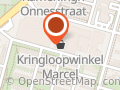 Kringloopwinkel MARCEL