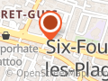 L'Opticien Six-Fours