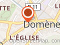 Moncenis Immobilier SARL