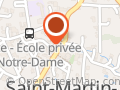 Comptoir des saveurs