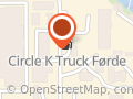 Circle K Truck Førde