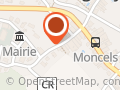 Commune de Lagney