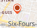 Literie Six Fournaise
