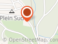 Camping Plein Sud, Moray/Jean-Luc